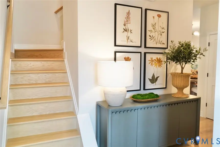 8743 Bethany Creek Avenue, North Chesterfield, VA 23236 - #2