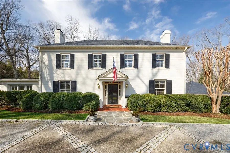 306 Lock Lane, Richmond, VA 23226 - #2