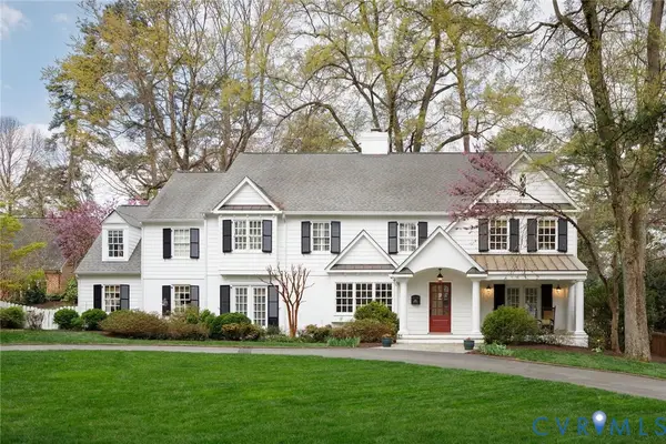 318 Lakewood Drive, Henrico, VA 23229