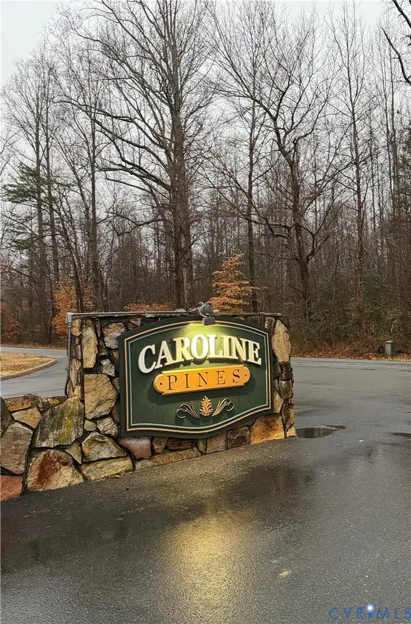 000 Bowling Lane, Ruther Glen, VA 22546