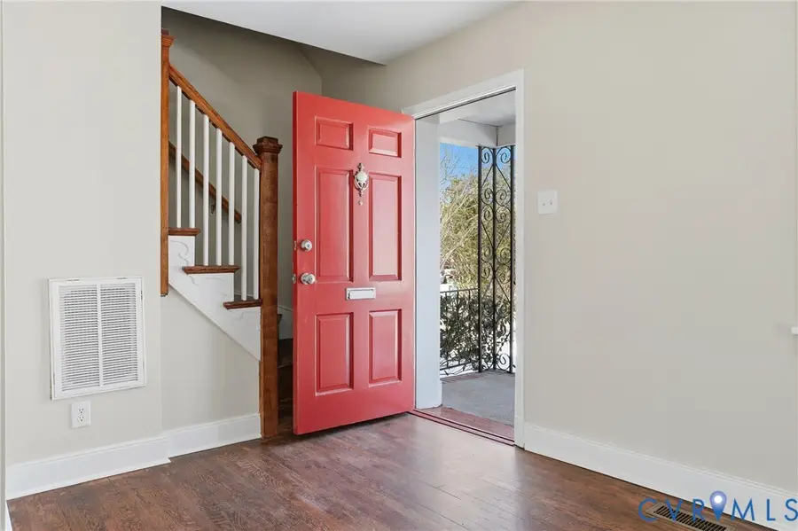 2317 Waldo Lane, Henrico, VA 23228 - Image #3