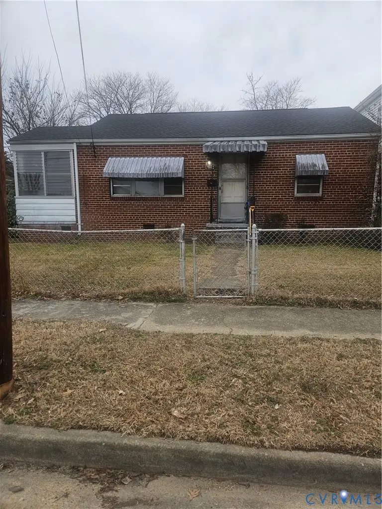 4205 Corbin Street, Richmond, VA 23222 - #1