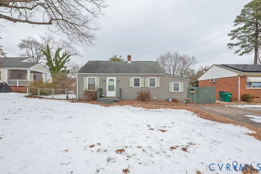 2914 Overton Road, Henrico, VA 23228 - Image #2