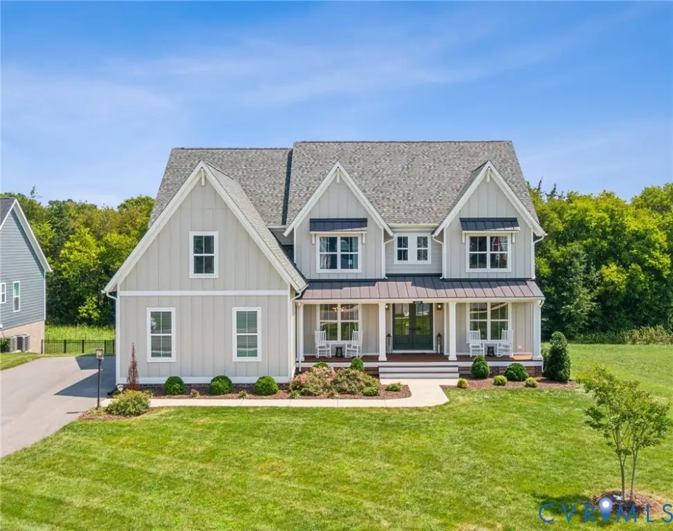 8050 Davana Court, Quinton, VA 23141 - Image #1