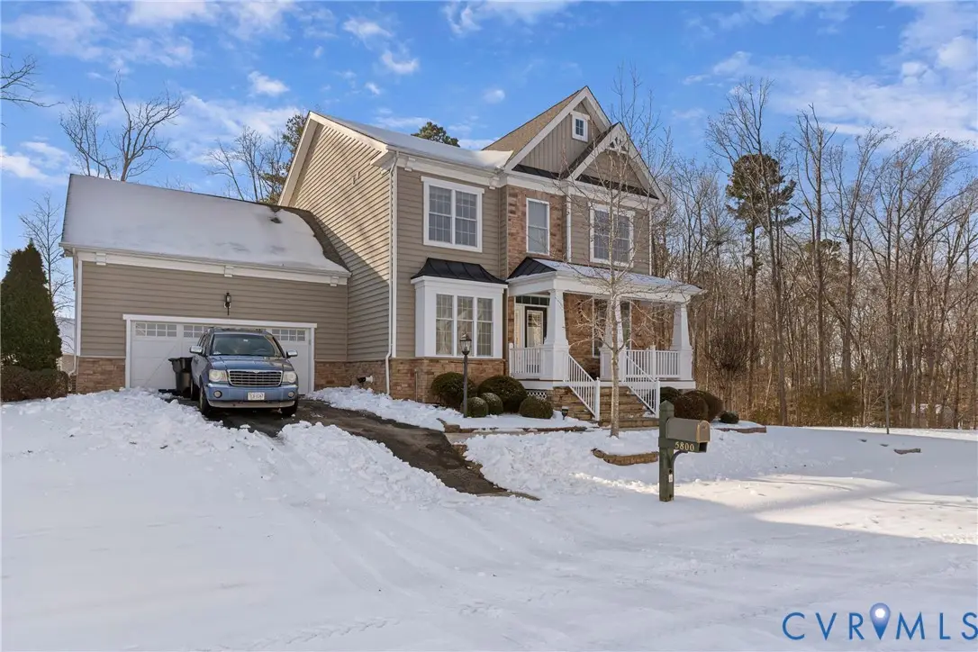 5800 Sterlingworth Drive, Moseley, VA 23120 - Image #1