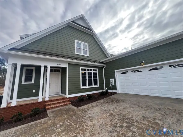 4141 Ambergrove Avenue, Chesterfield, VA 24236