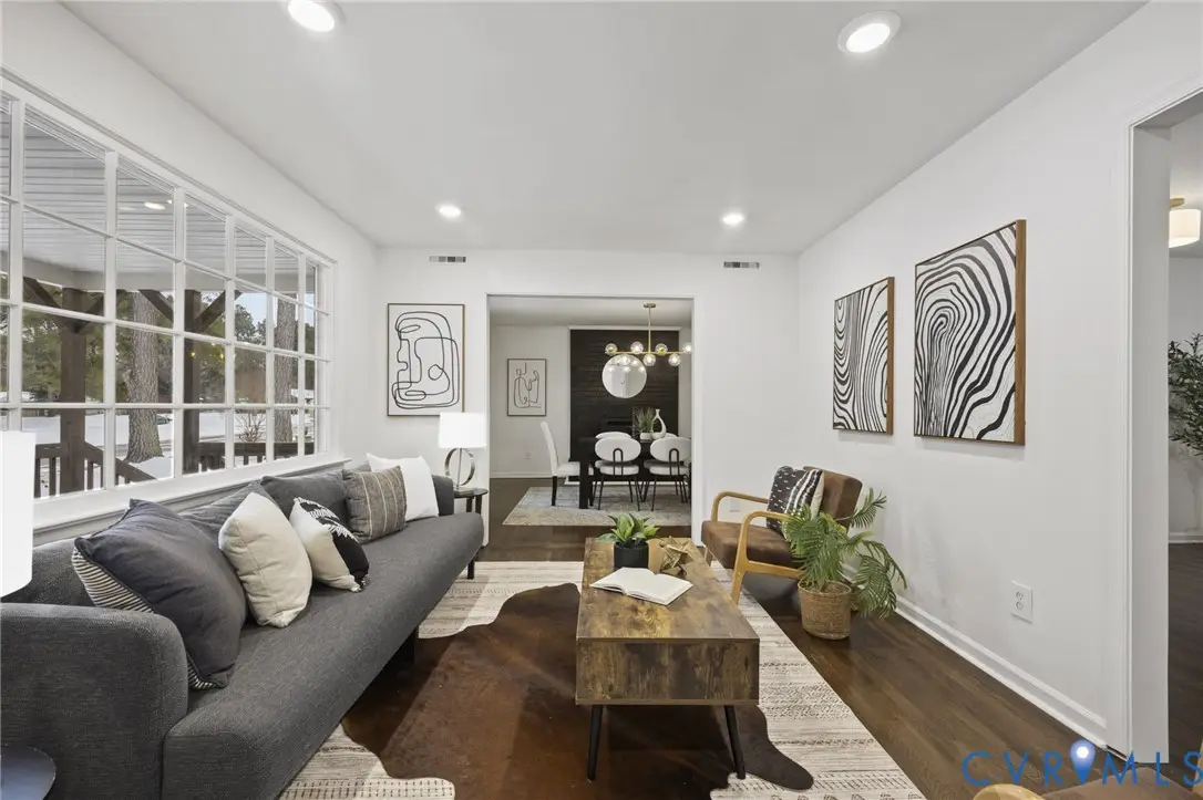 9618 Kathleen Drive, Petersburg, VA 23803 - #1