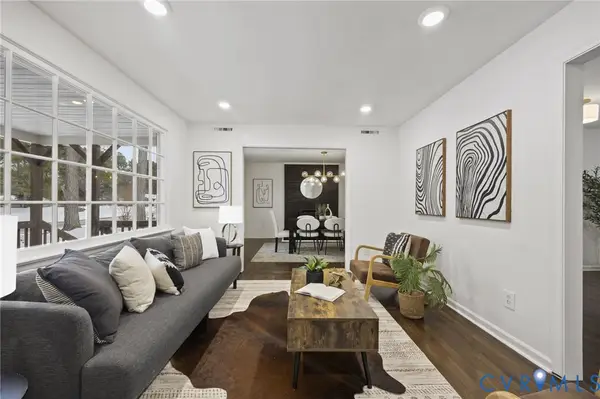 9618 Kathleen Drive, Chesterfield, VA 23803