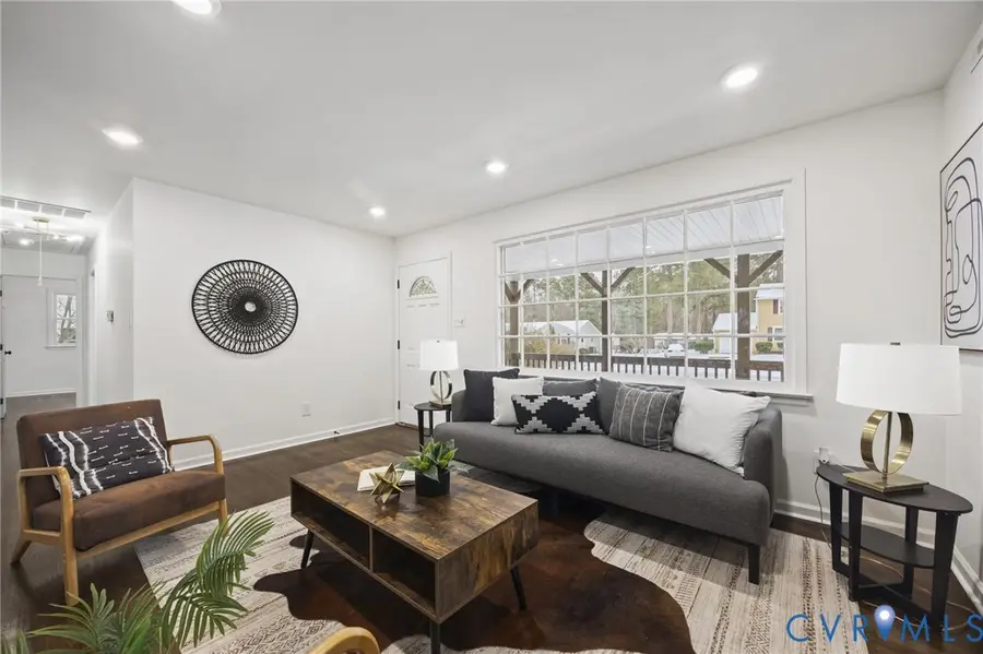 9618 Kathleen Drive, Petersburg, VA 23803 - #3