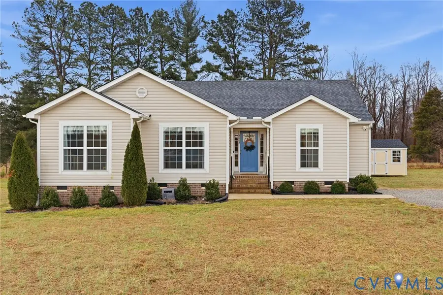 3883 Elliott Field Trace, Quinton, VA 23141 - #2