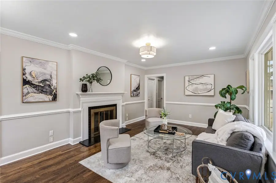 7201 Vernon Road, Henrico, VA 23228 - Image #2