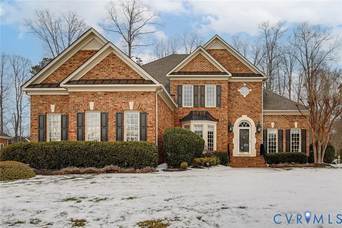 507 Hunt Field Road, Manakin Sabot, VA 23103 - Image #1