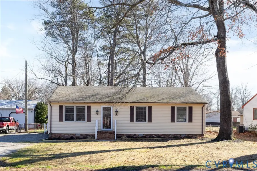 2331 Buena Vista Boulevard, Chester, VA 23831 - Image #2
