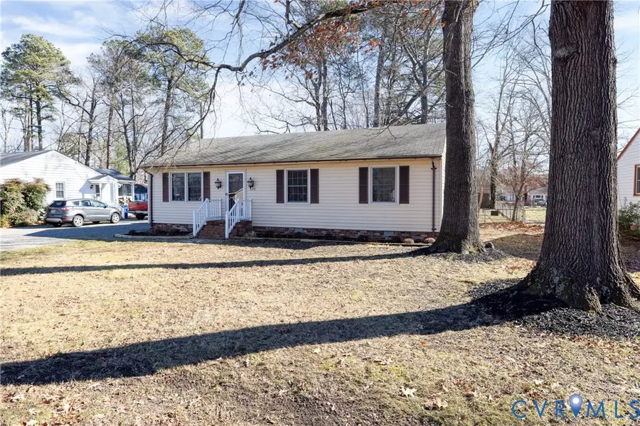 2331 Buena Vista Boulevard, Chester, VA 23831 - Image #3