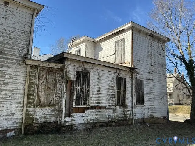 640 Washington Street, Petersburg, VA 23803 - #2