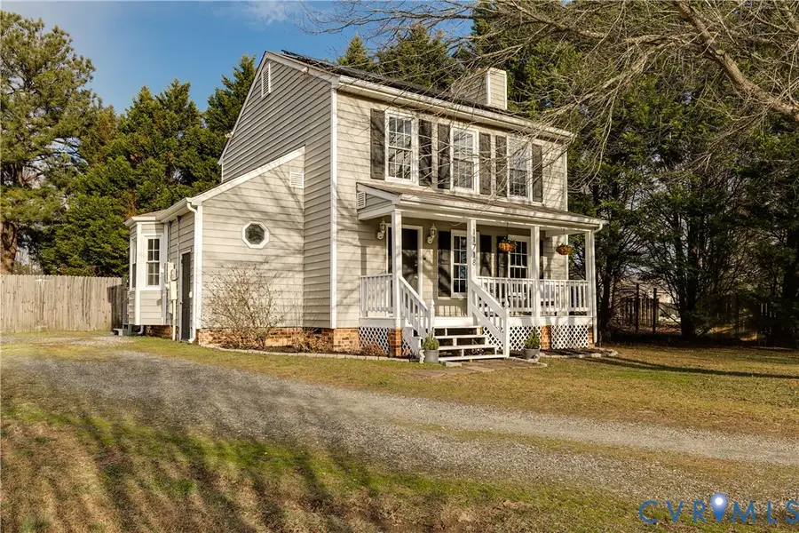 11718 Bailey Woods Drive, Midlothian, VA 23112 - Image #3