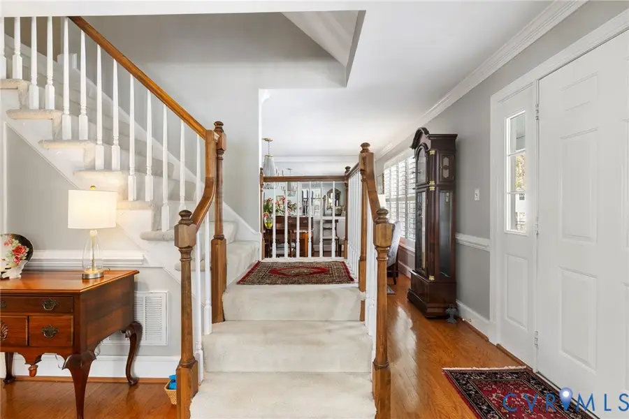 1906 Hickoryridge Road, Henrico, VA 23238 - Image #3