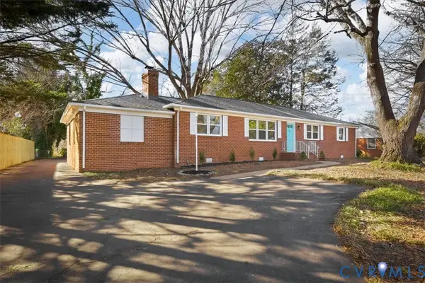 2030 Cadillac Trail, North Chesterfield, VA 23236