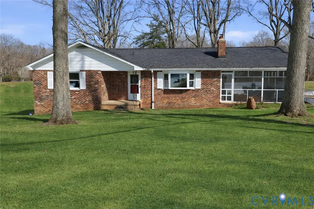 5318 Bethany Church Road, Bumpass, VA 23024 - #1