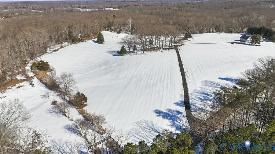 5318 Bethany Church Road, Bumpass, VA 23024 - #3