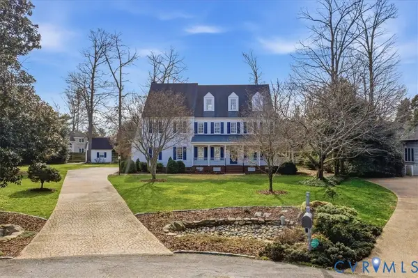 403 Hogans Court, Chester, VA 23836