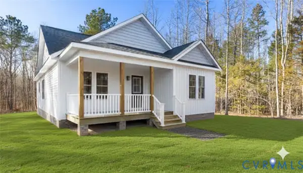 320 Vogel Road, Cumberland, VA 23040