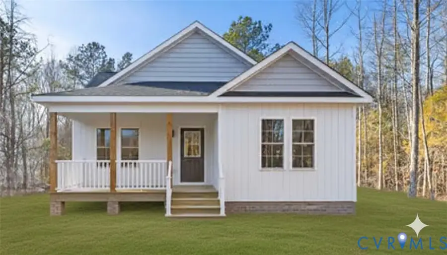 320 Vogel Road, Cumberland, VA 23040 - Image #2