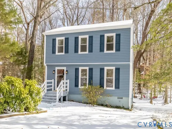 13217 Court Ridge Road, Midlothian, VA 23112