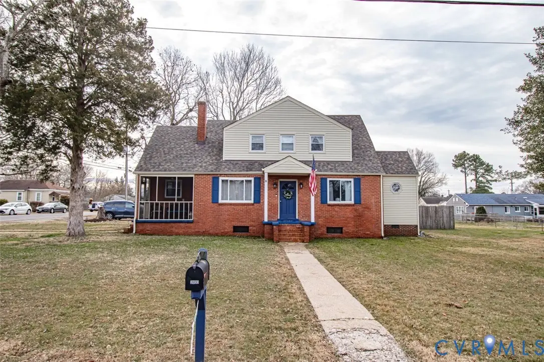 2600 Jackson Street, Hopewell, VA 23860 - Image #1