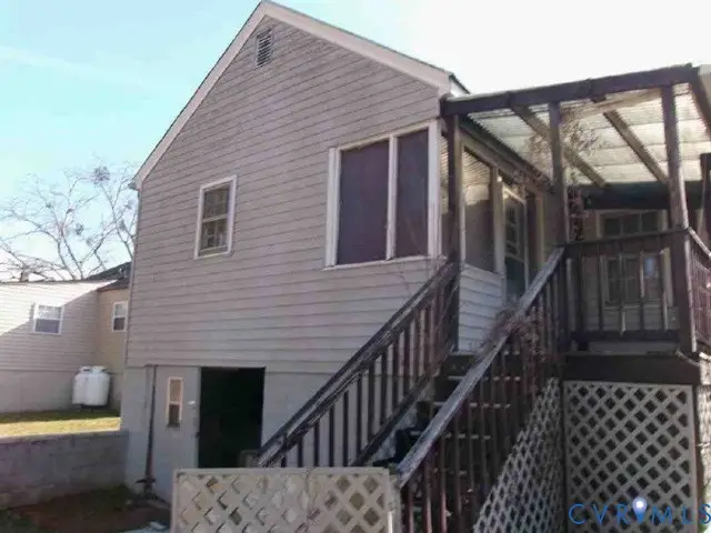 412 Fairview Avenue, South Hill, VA 23970 - Image #2