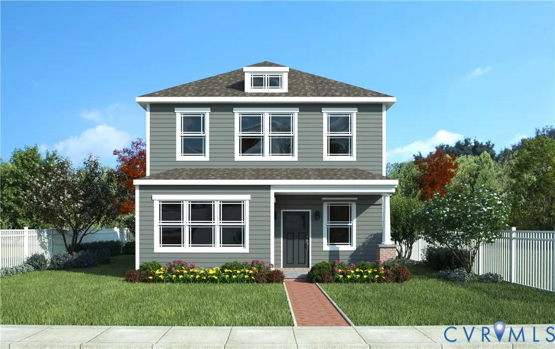 2305 Overby Bend Road, Richmond, VA 23222 - Image #1