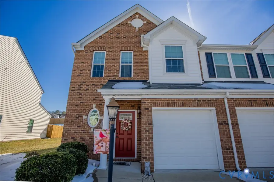 7390 Smoothbore Lane, Mechanicsville, VA 23116 - #2