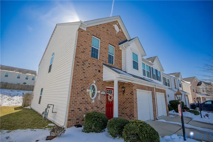 7390 Smoothbore Lane, Mechanicsville, VA 23116 - #3