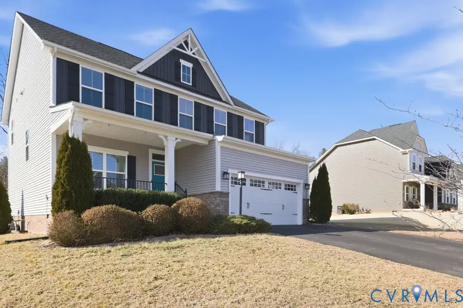 9506 Buffalo Springs Drive, Midlothian, VA 23112 - #3