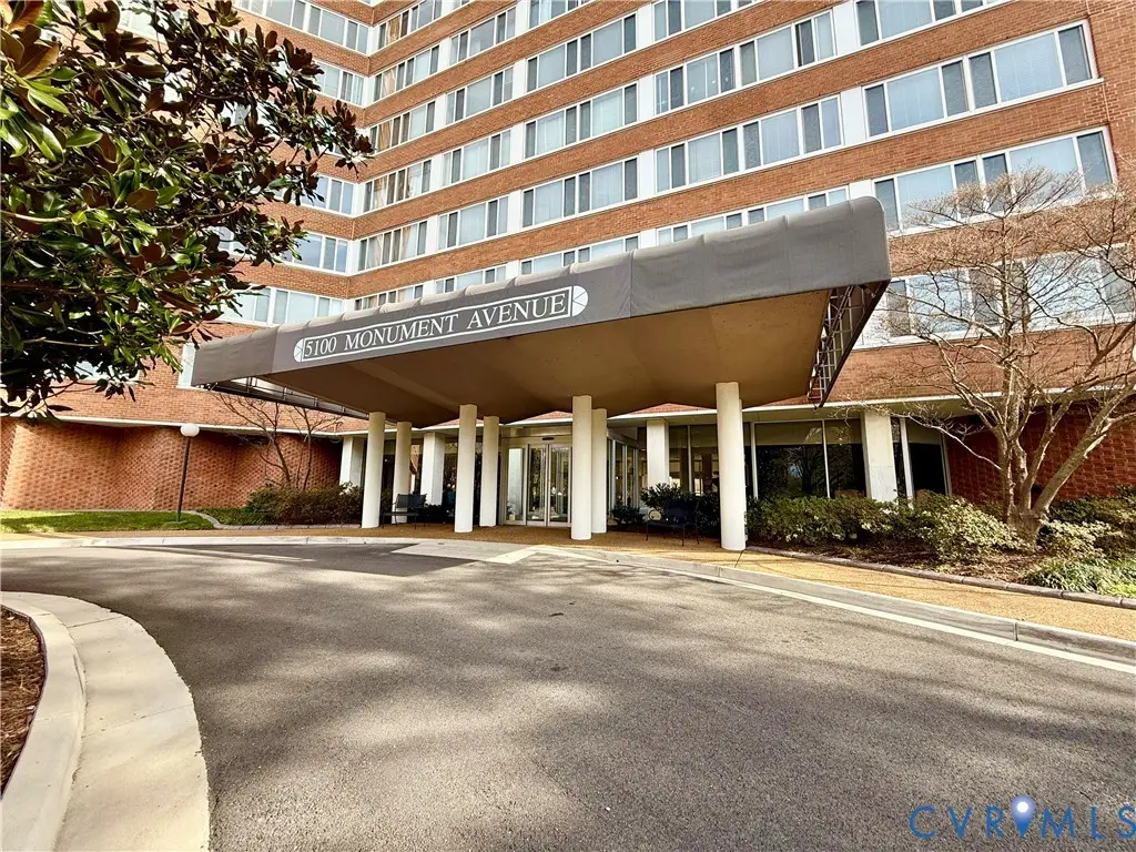 5100 Monument Avenue #313, Brookland, VA 23230 - #1