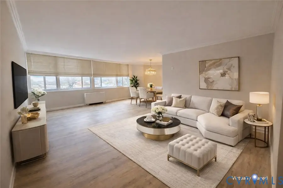 5100 Monument Avenue #313, Brookland, VA 23230 - #2