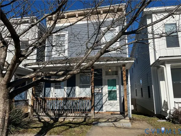 2316 R Street, Richmond, VA 23223