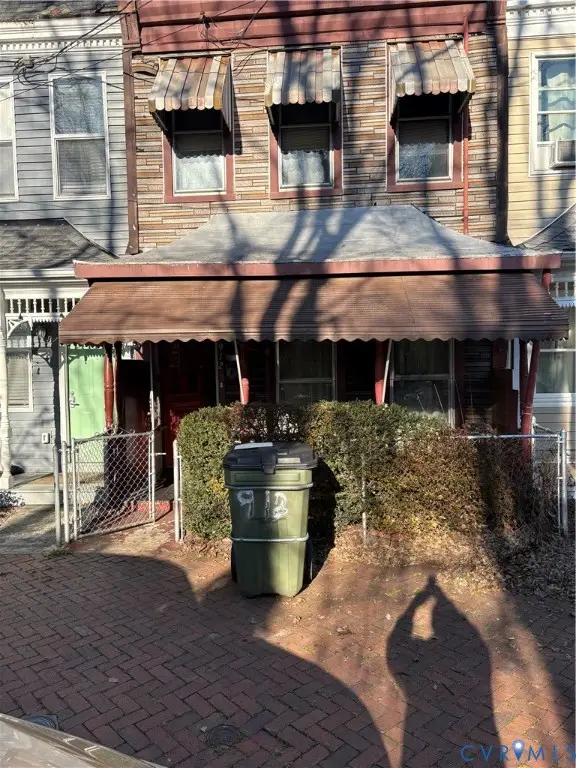 912 N 4th Street, Richmond, VA 23219 - Image #1