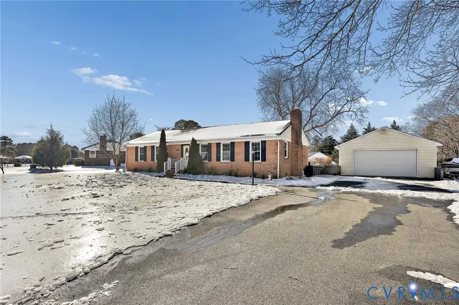 8409 Mcfaye Avenue, Mechanicsville, VA 23116 - #2