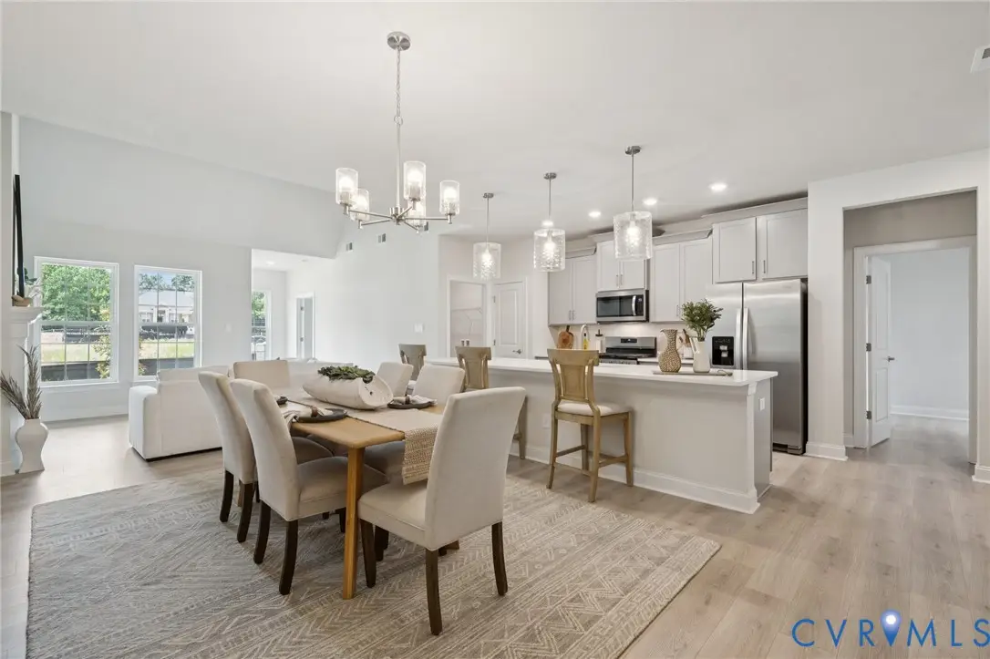 1312 Treviso Bay, Williamsburg, VA 23188 - #1