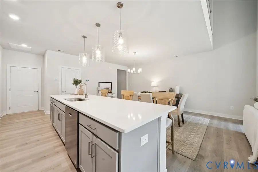 1312 Treviso Bay, Williamsburg, VA 23188 - #3