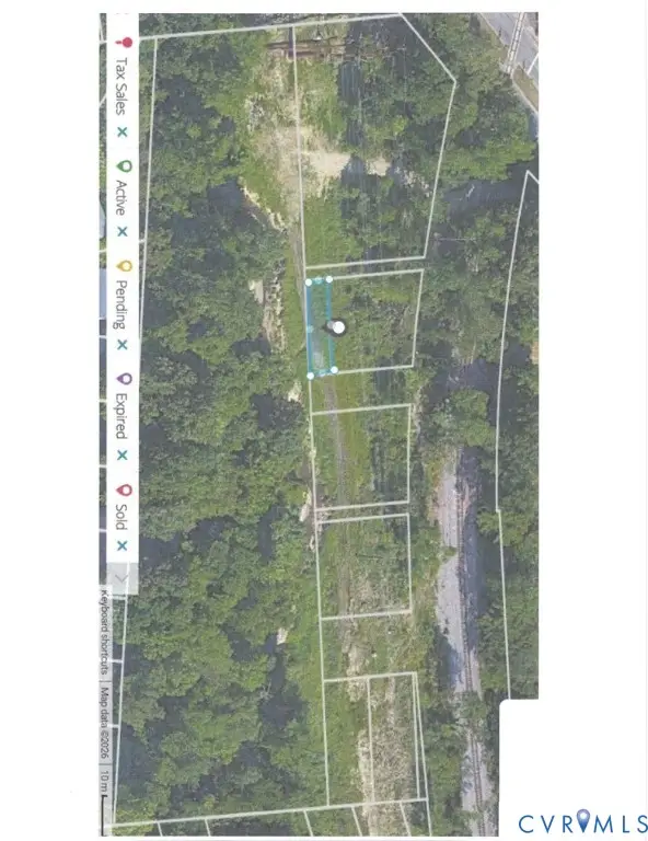 009-0151 Winston Churchill Drive, Hopewell, VA 23860 - Image #2