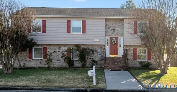 5049 Nantucket Court, Colonial Heights, VA 23834