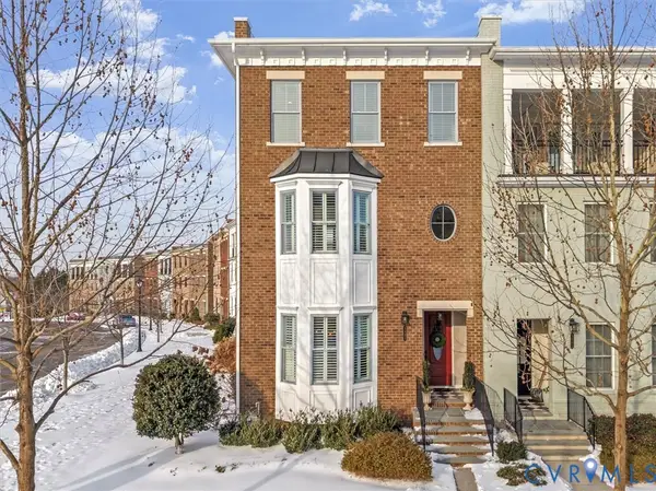 3301 Haydenpark Lane, Henrico, VA 23233