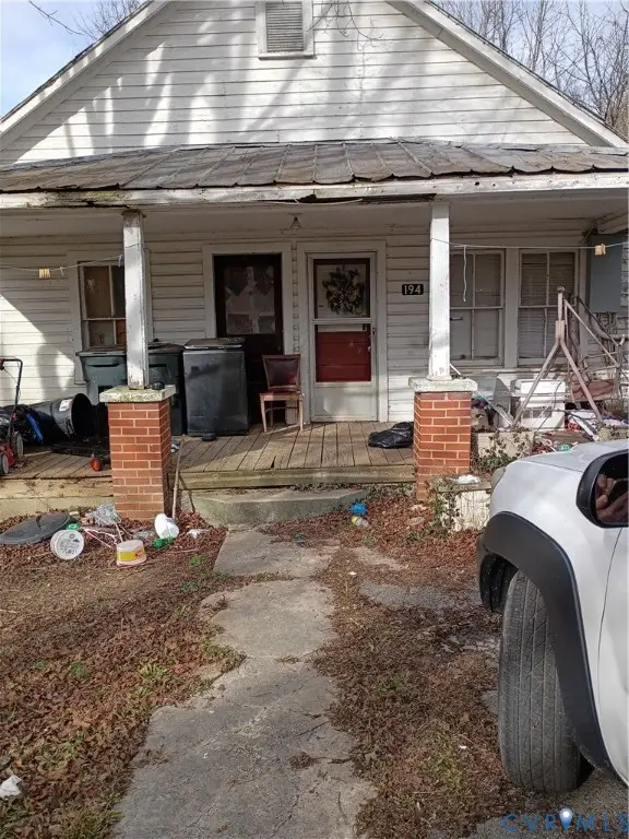 194 Prospect Church Road, Gate City, VA 24251 - Image #1