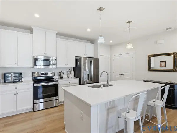 6601 Citory Way #304, Chesterfield, VA 23120