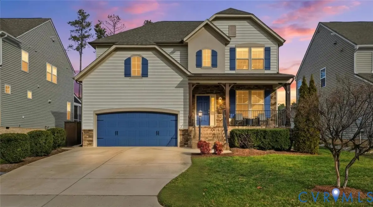 7225 Stafford Park Drive, Moseley, VA 23120 - Image #1