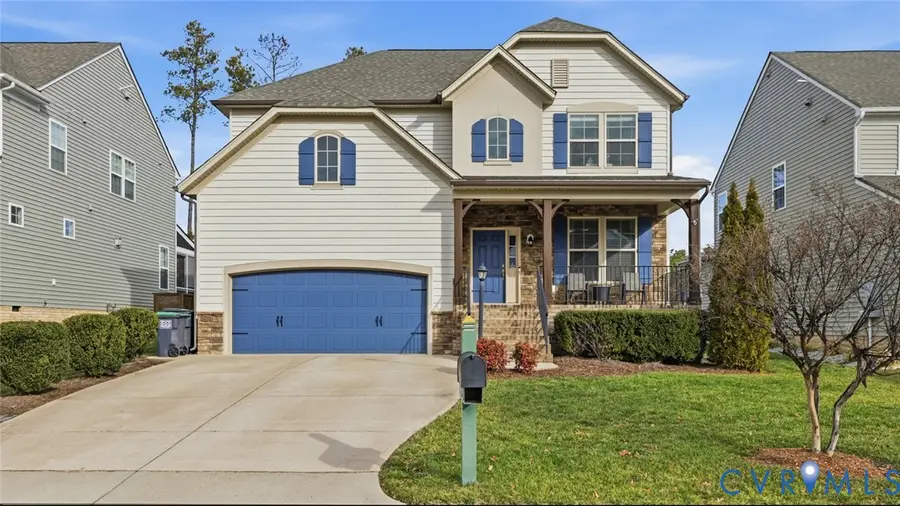 7225 Stafford Park Drive, Moseley, VA 23120 - Image #2