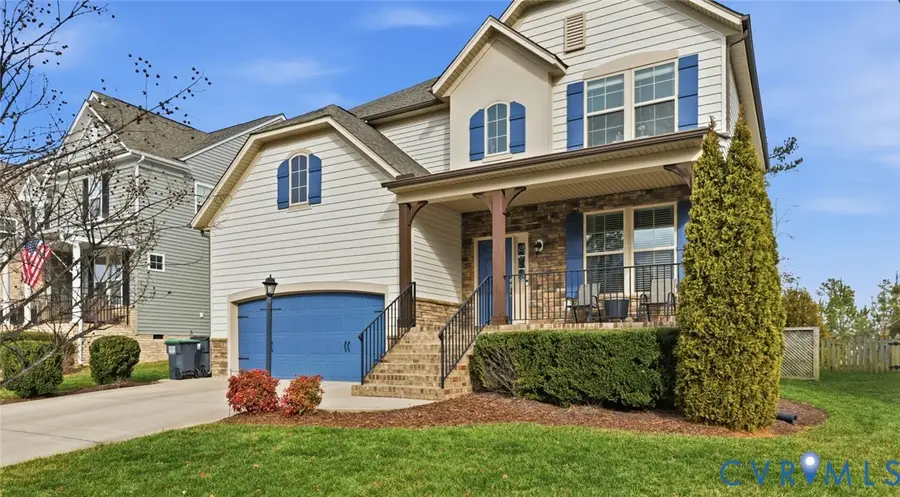 7225 Stafford Park Drive, Moseley, VA 23120 - Image #3