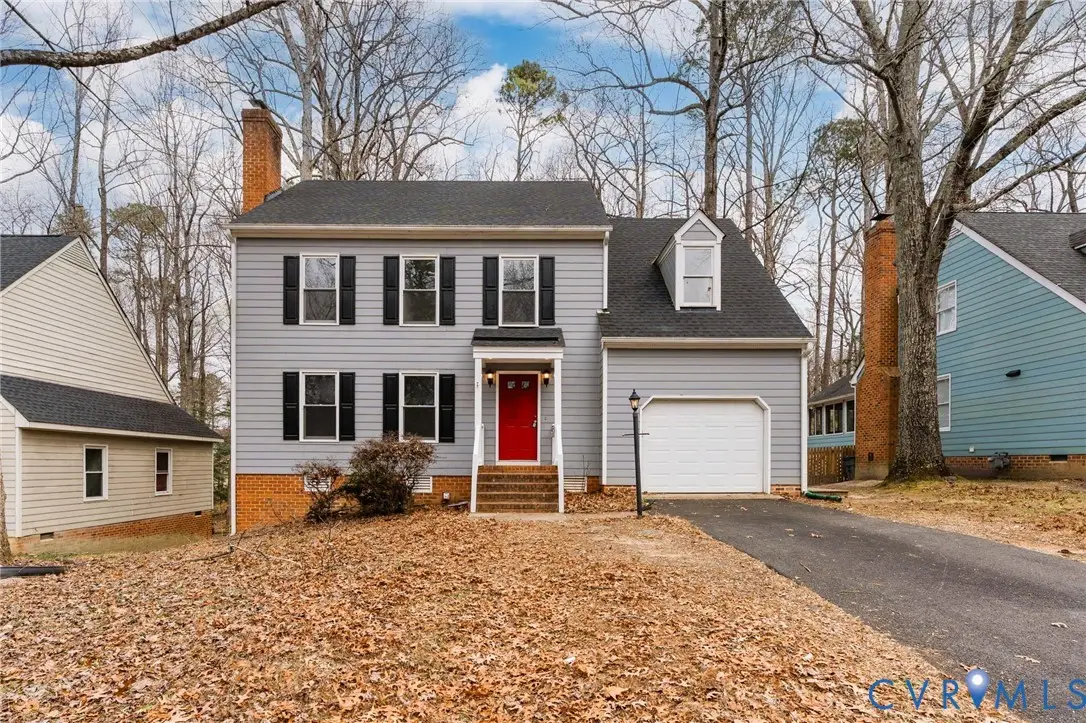 5609 Chatmoss Road, Midlothian, VA 23112 - Image #1